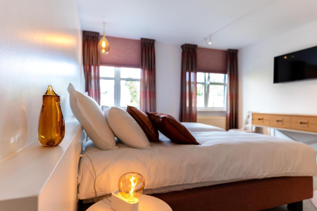 B&B Tabibito Генк Экстерьер фото