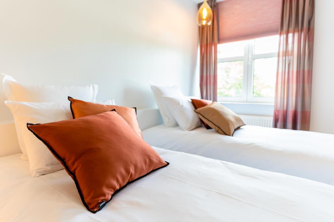 B&B Tabibito Генк Экстерьер фото