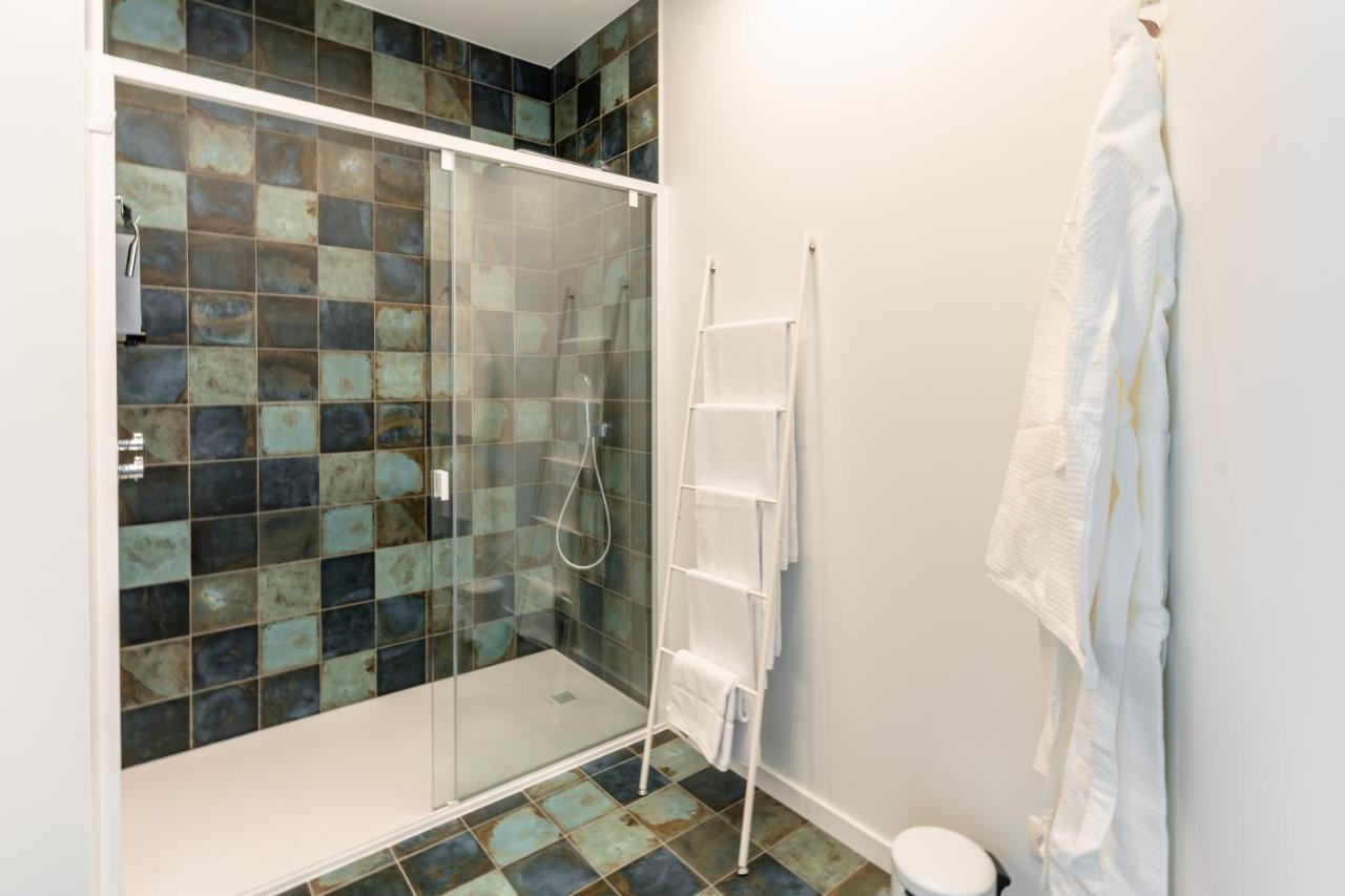 B&B Tabibito Генк Экстерьер фото