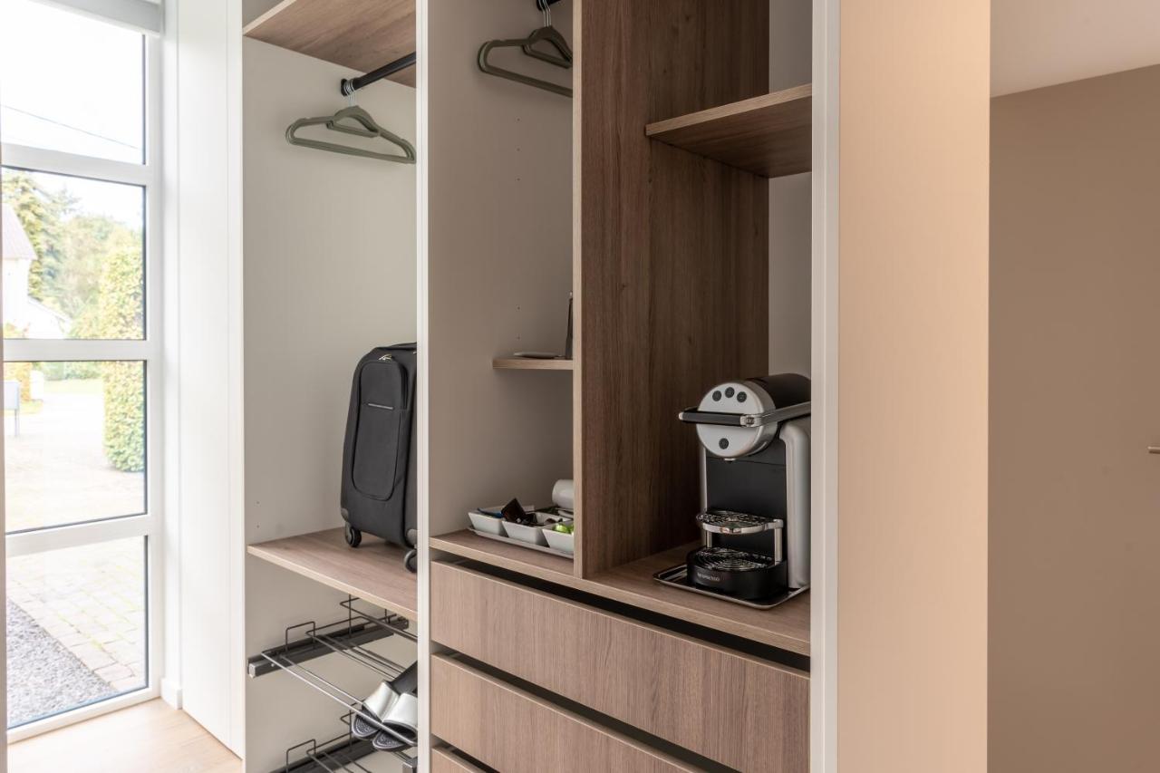 B&B Tabibito Генк Экстерьер фото